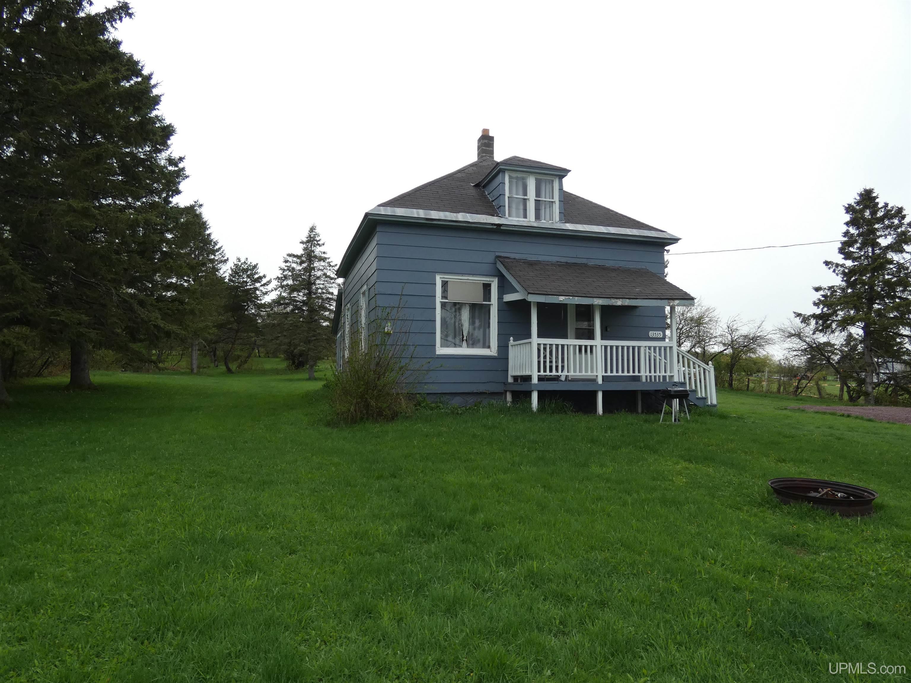 13535 North Paynesville Road Bruce Crossing, MI 49912 - Photo 4 of 30