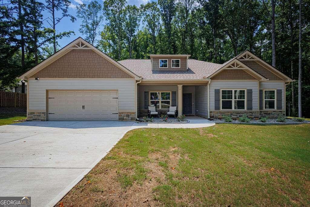 52 Ruth Drive Newnan, GA 30265 - Photo 1 of 1 Gallery Image 1