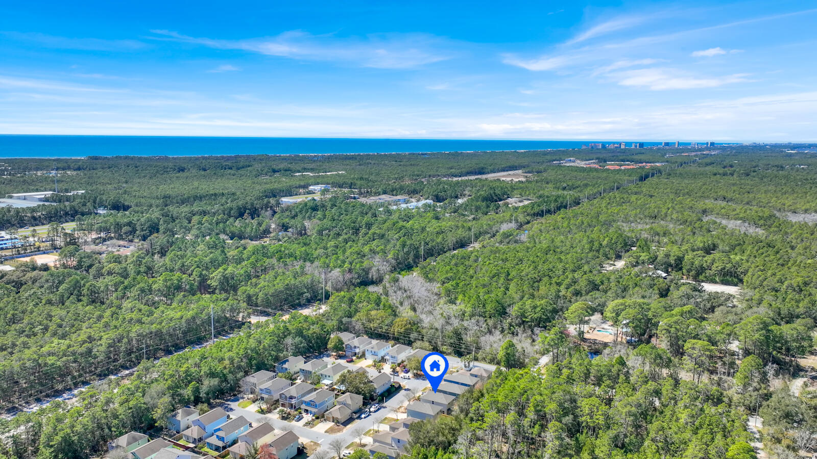 49 Hackberry Way Santa Rosa Beach, FL 32459 - Photo 54 of 61 flyover