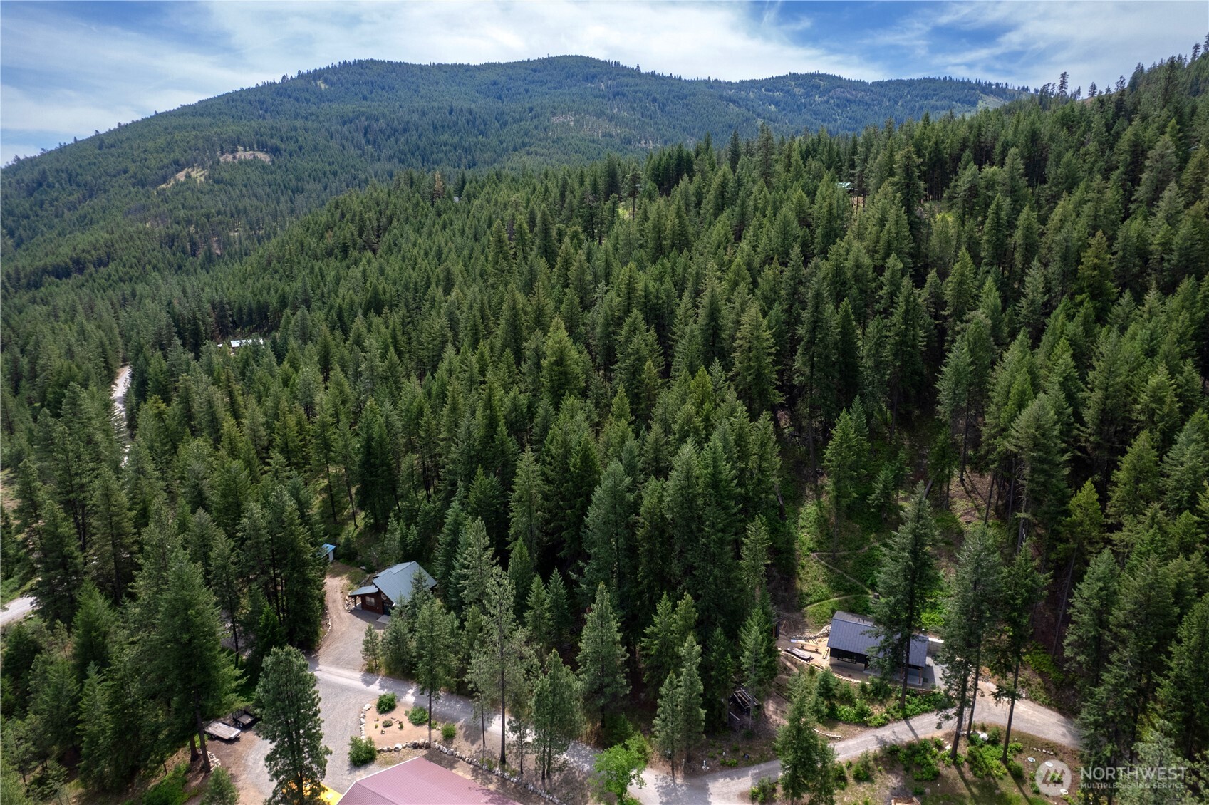 7 Howerton Road Twisp, WA 98856 - Photo 17 of 25
