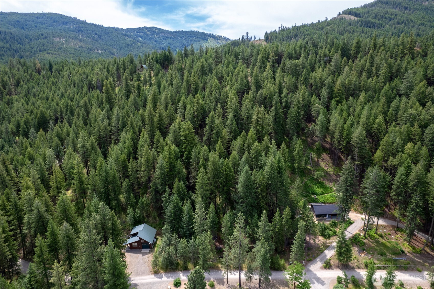 7 Howerton Road Twisp, WA 98856 - Photo 18 of 25
