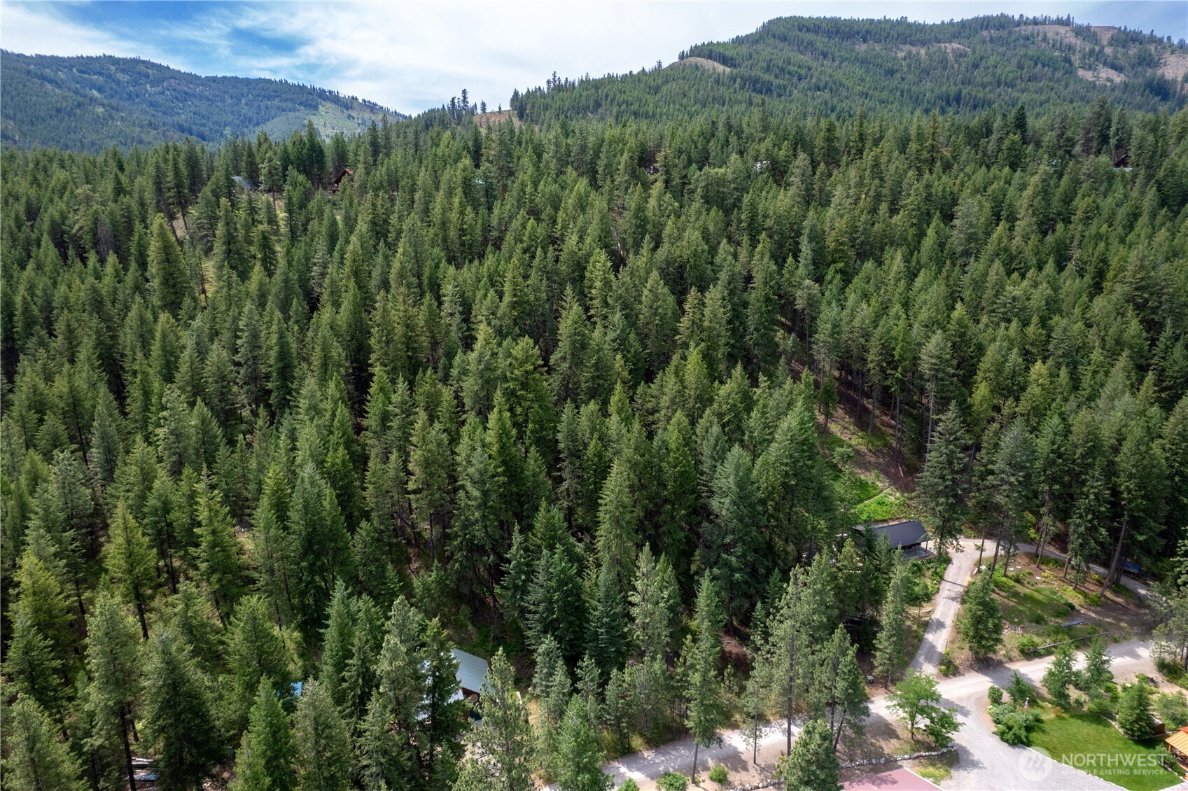 7 Howerton Road Twisp, WA 98856 - Photo 19 of 25