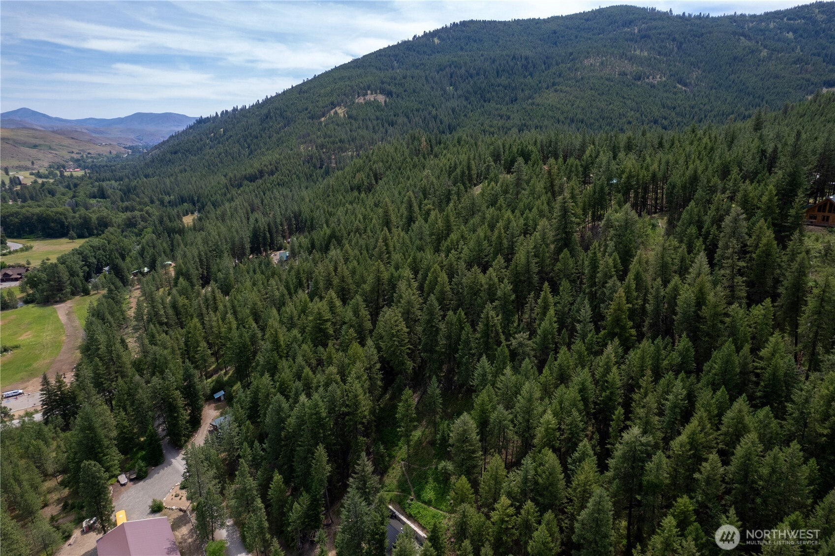 7 Howerton Road Twisp, WA 98856 - Photo 22 of 25