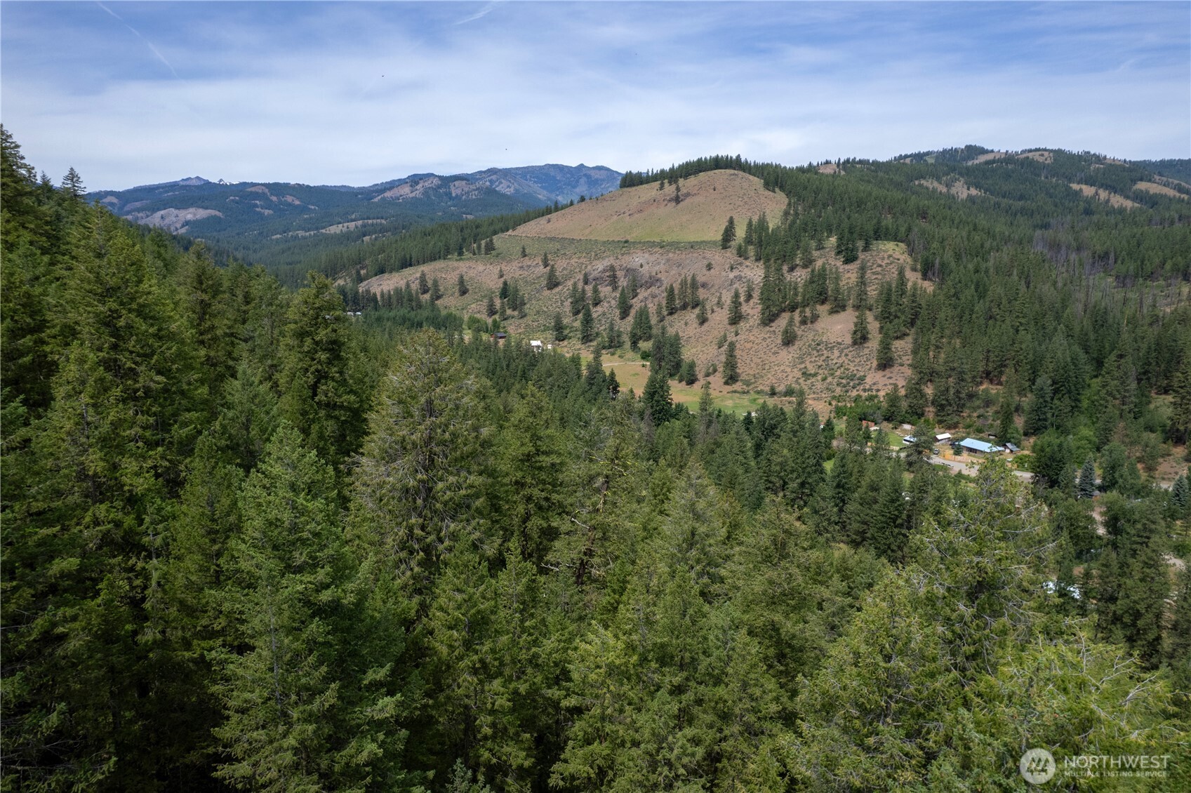 7 Howerton Road Twisp, WA 98856 - Photo 24 of 25
