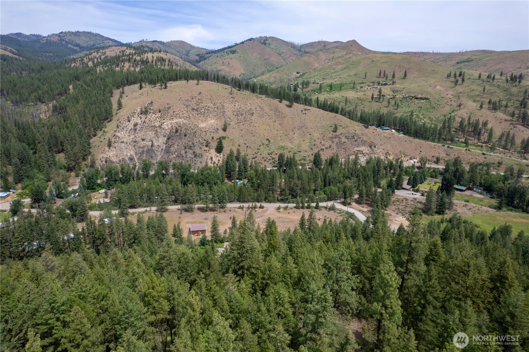 7 Howerton Road Twisp, WA 98856 - Photo 25 of 25