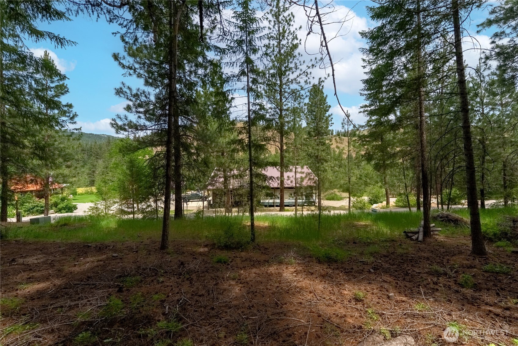 7 Howerton Road Twisp, WA 98856 - Photo 3 of 25