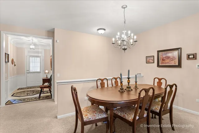 $475,000 | 2595 Venetian Lane, Elgin, IL 60124