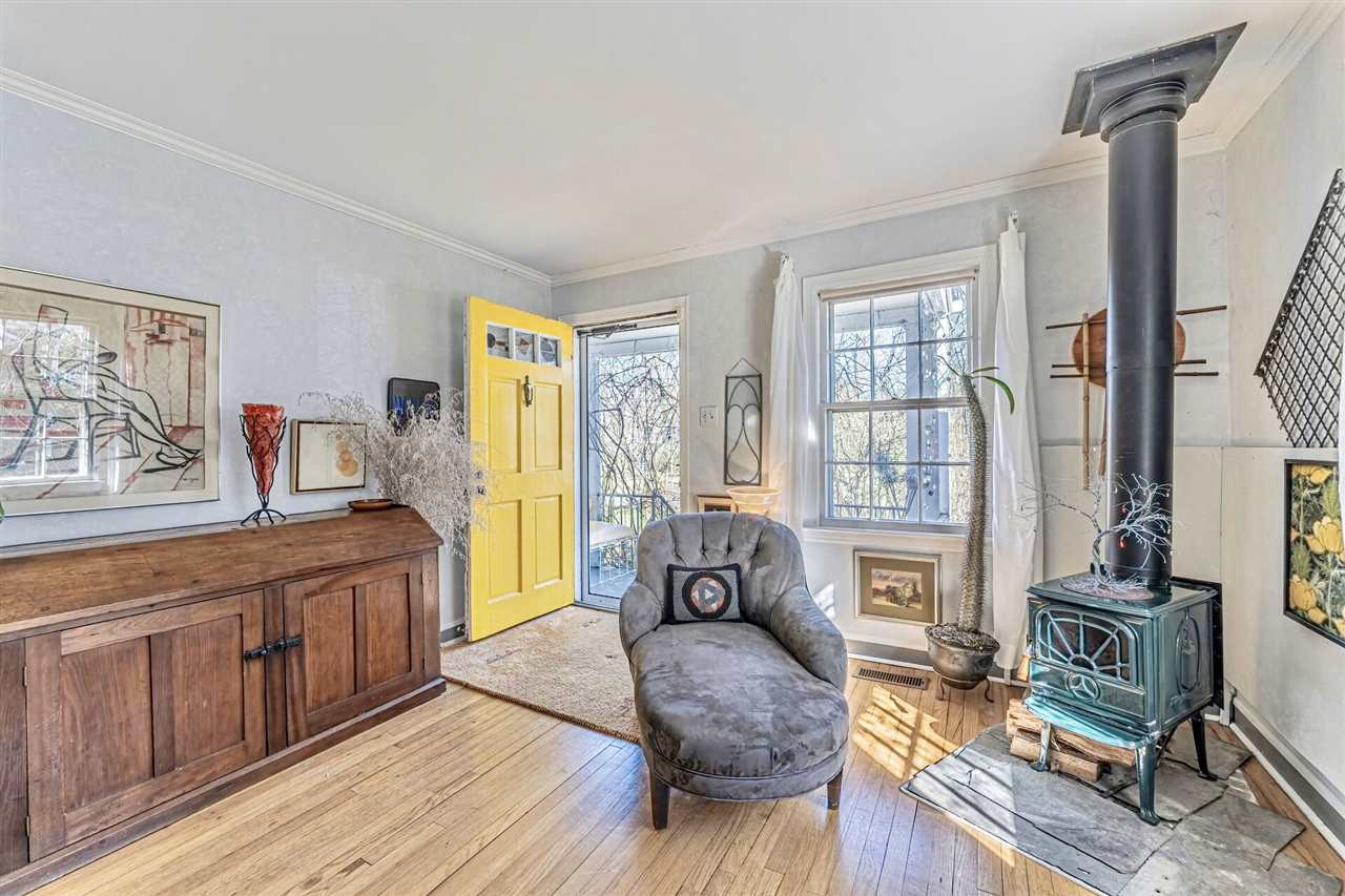 409 North King Charles Road Raleigh, NC 27610 - Photo 5 of 30 Photo 5