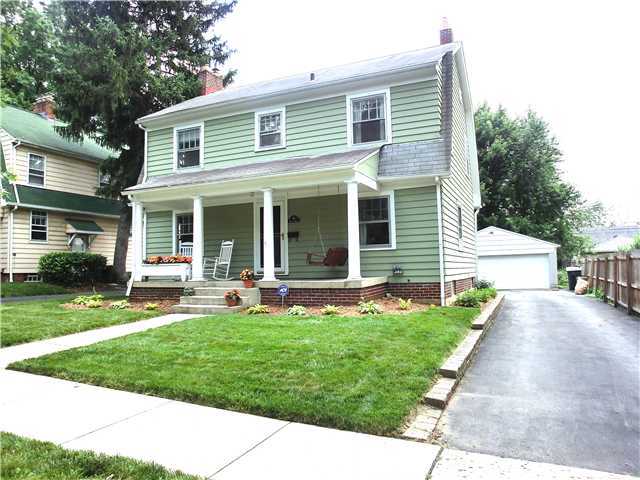 85 Richards Road Columbus, OH 43214 - Photo 1 of 25 Gallery Image 1