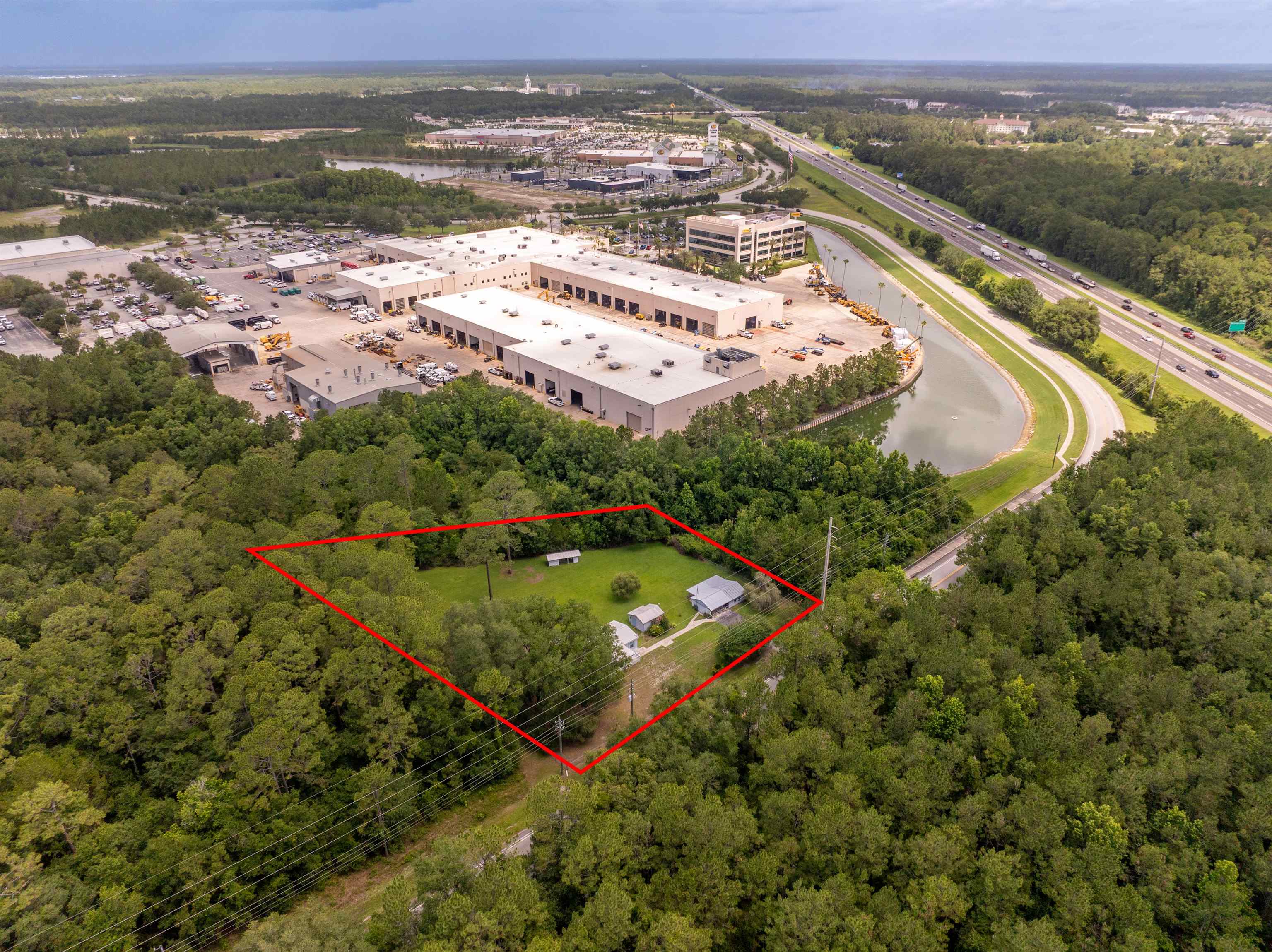 4381 South Francis Road St. Augustine, FL 32092 - Photo 42 of 42