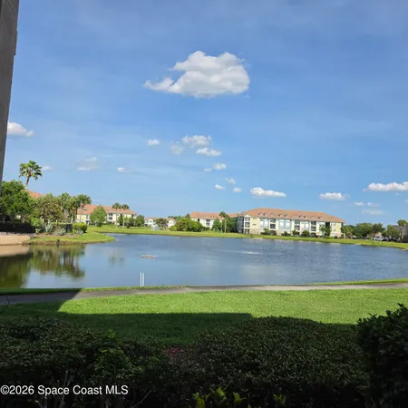 $278,900 | 6421 Borasco Drive, Unit 1204, Melbourne, FL 32940