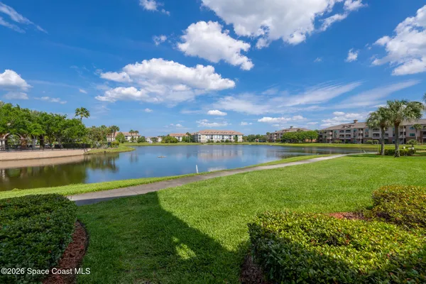 $278,900 | 6421 Borasco Drive, Unit 1204, Melbourne, FL 32940