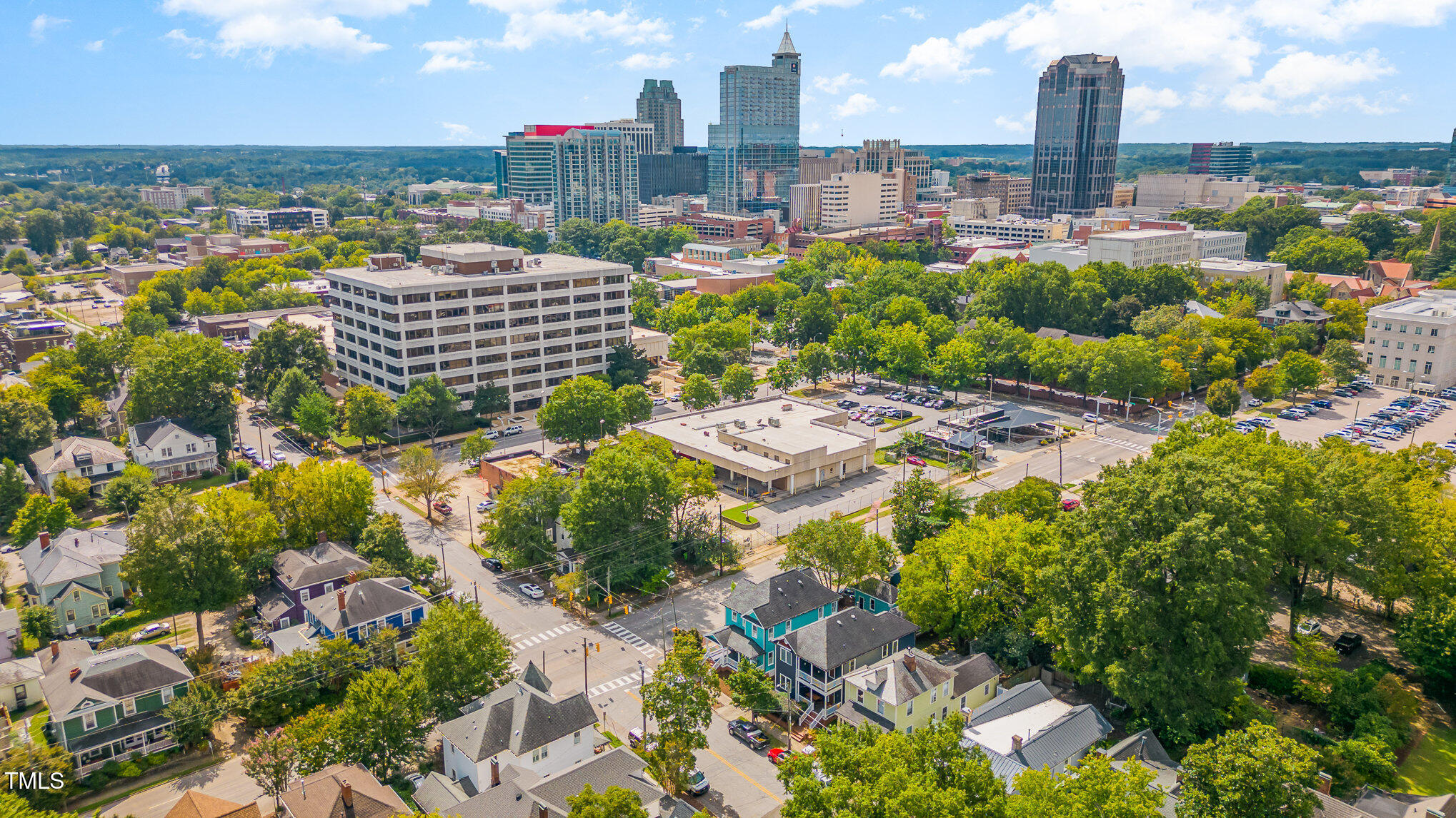 101 North Bloodworth Street Raleigh, NC 27601 - Photo 40 of 41 004_dji_0025-edit