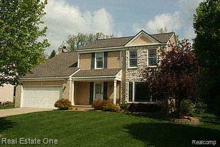 2338 Pleasant View Drive Rochester, MI 48306 - Photo 1 of 1 Main
