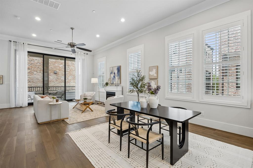 14971 Oak Street Addison, TX 75001 - Photo 12 of 28