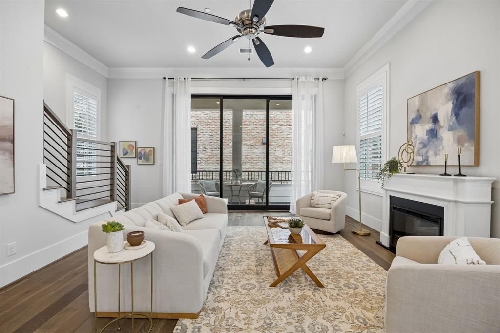 14971 Oak Street Addison, TX 75001 - Photo 14 of 28