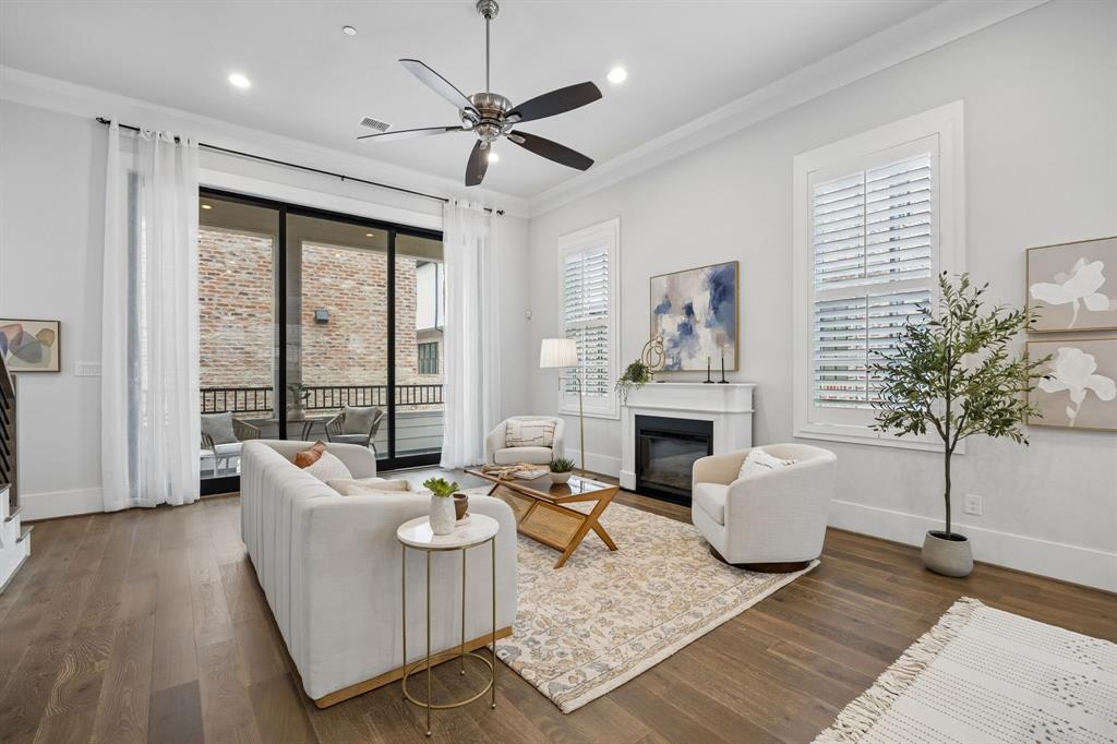 14971 Oak Street Addison, TX 75001 - Photo 15 of 28