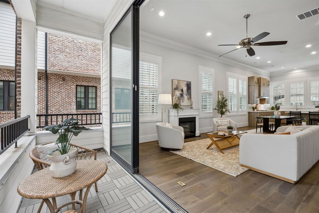 14971 Oak Street Addison, TX 75001 - Photo 19 of 28