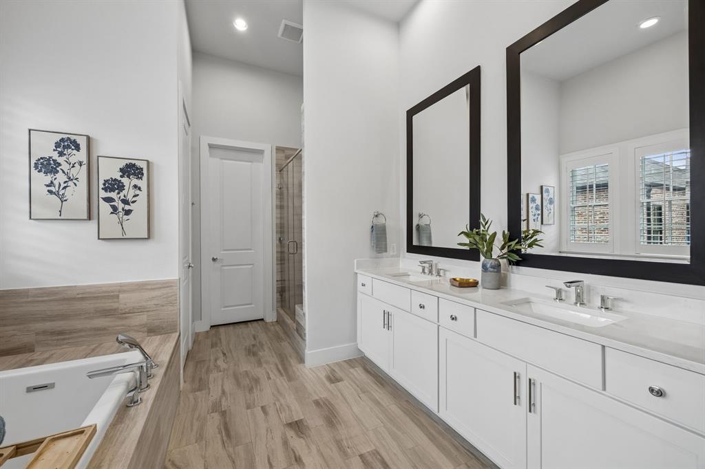 14971 Oak Street Addison, TX 75001 - Photo 22 of 28