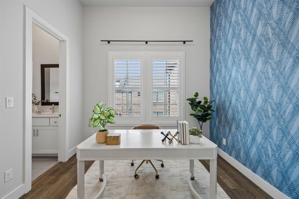 14971 Oak Street Addison, TX 75001 - Photo 25 of 28