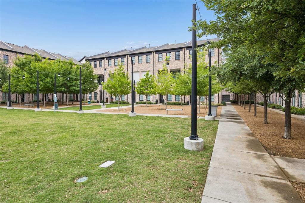 14971 Oak Street Addison, TX 75001 - Photo 27 of 28