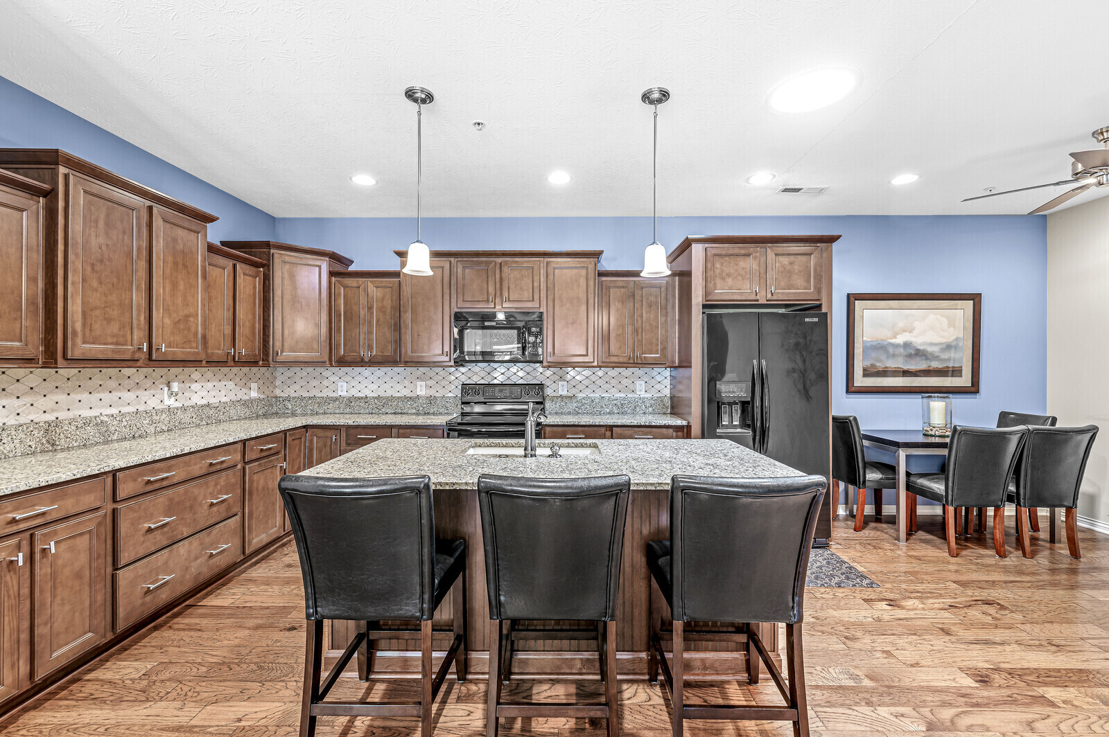 11187 Red Fox Run Fishers, IN 46038 - Photo 3 of 30 Gallery Image 3
