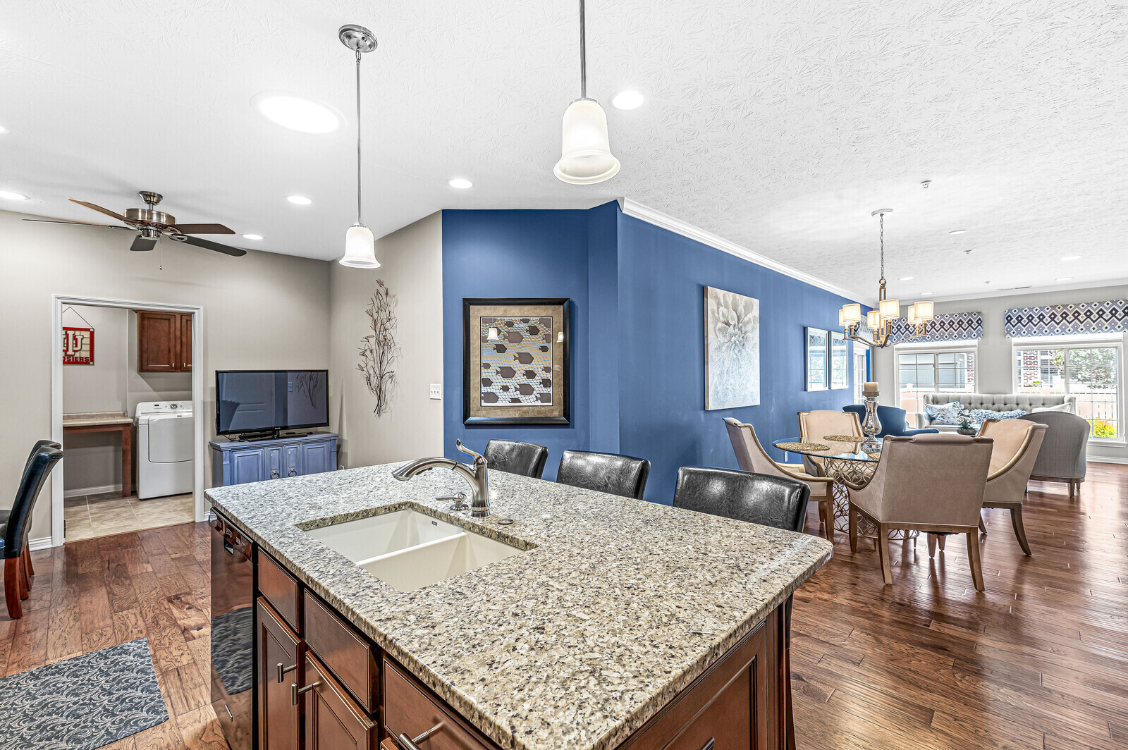11187 Red Fox Run Fishers, IN 46038 - Photo 5 of 30 Gallery Image 5