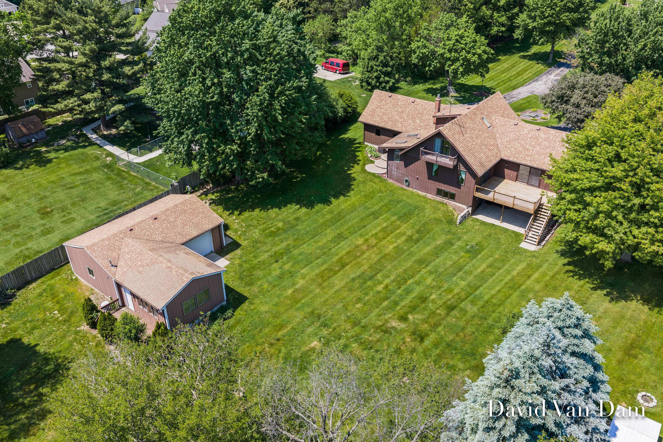 1050 64th Street Southwest Byron Center, MI 49315 - Photo 61 of 70 DJI_20260527143546_0087_D
