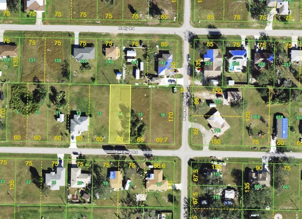 30102 Red Pine Road Punta Gorda, FL 33982 - Photo 3 of 8