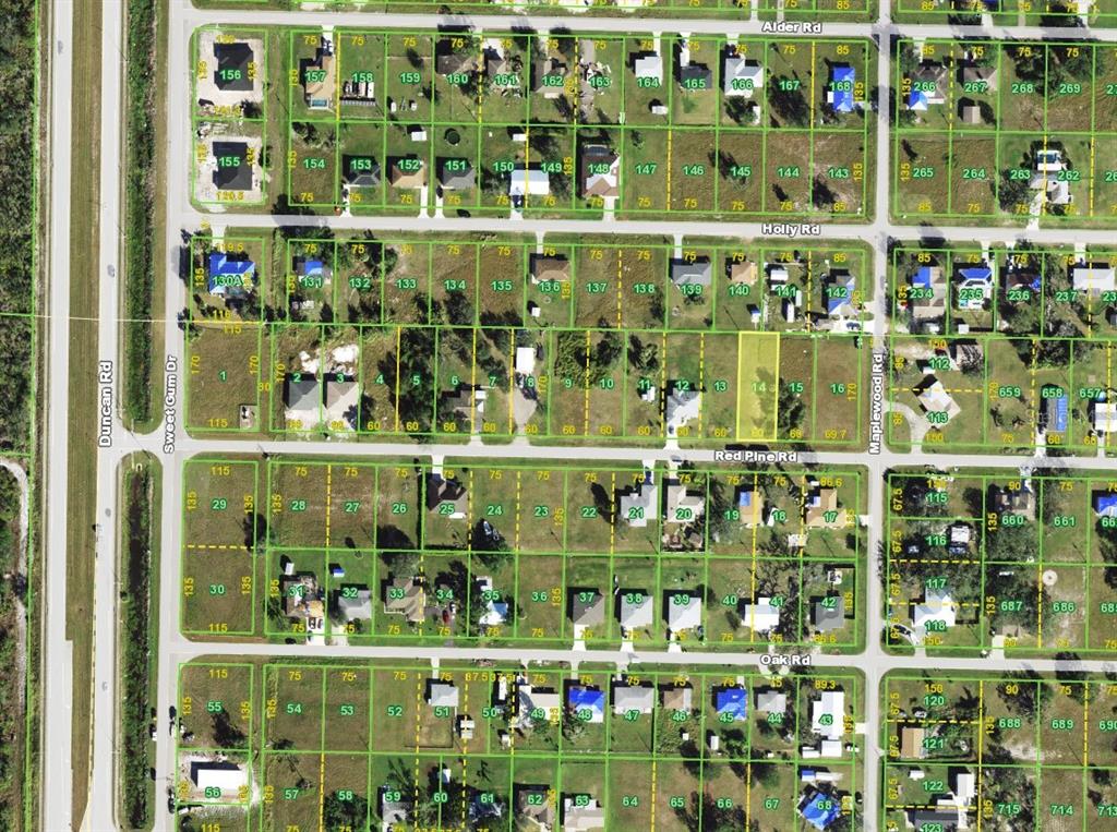 30102 Red Pine Road Punta Gorda, FL 33982 - Photo 4 of 8