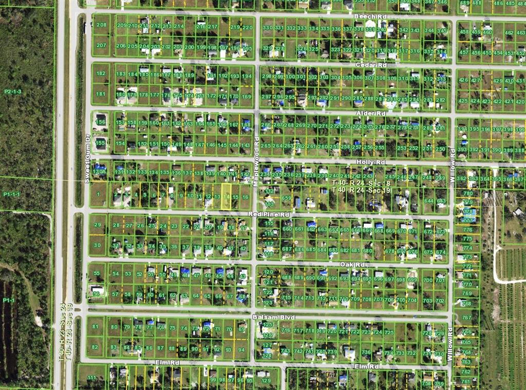 30102 Red Pine Road Punta Gorda, FL 33982 - Photo 5 of 8 a view of a tall building