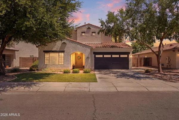 $699,000 | 1285 East Parkview Drive, Gilbert, AZ 85295