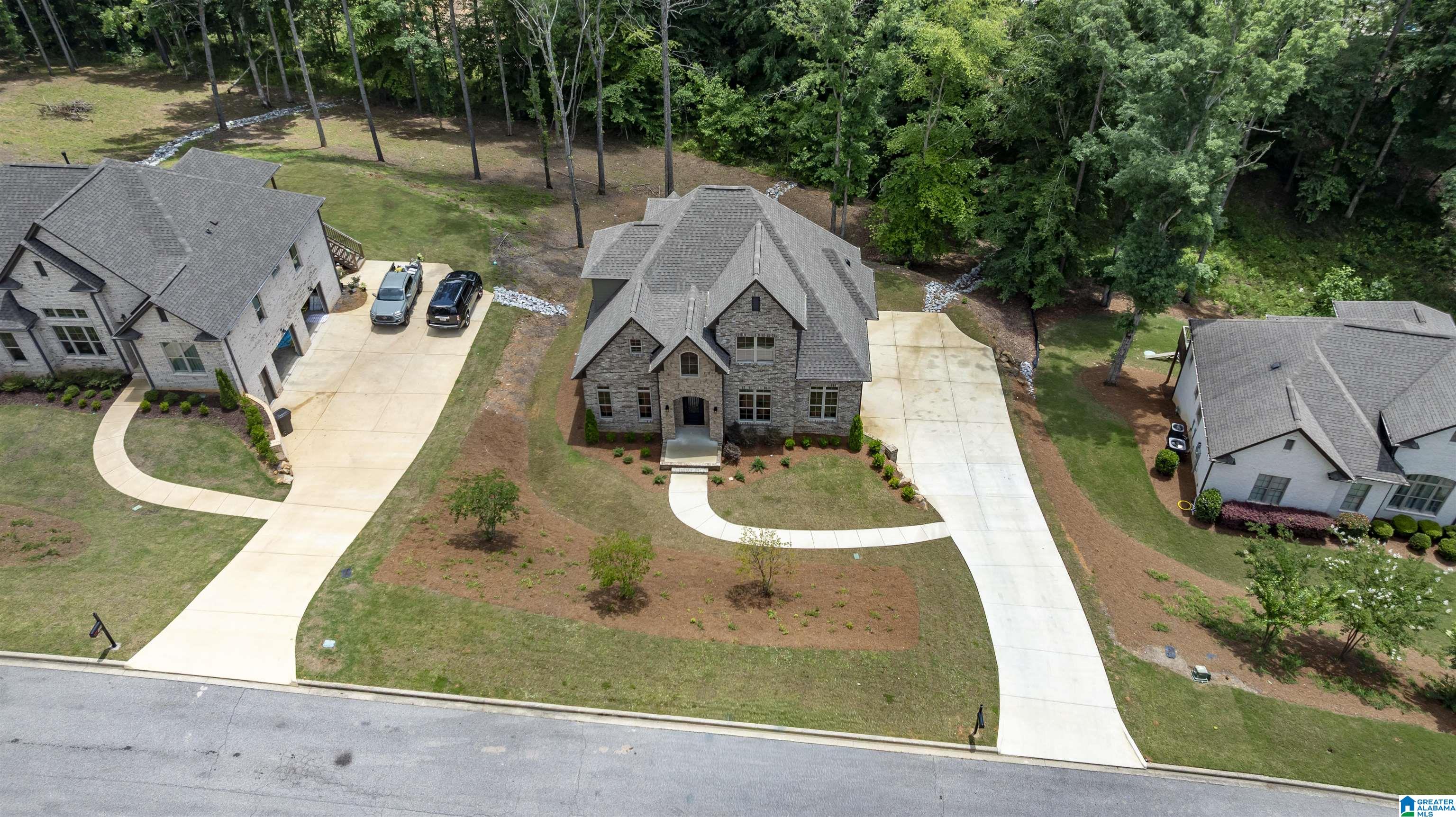 581 Whitetail Run Chelsea, AL 35043 - Photo 4 of 82