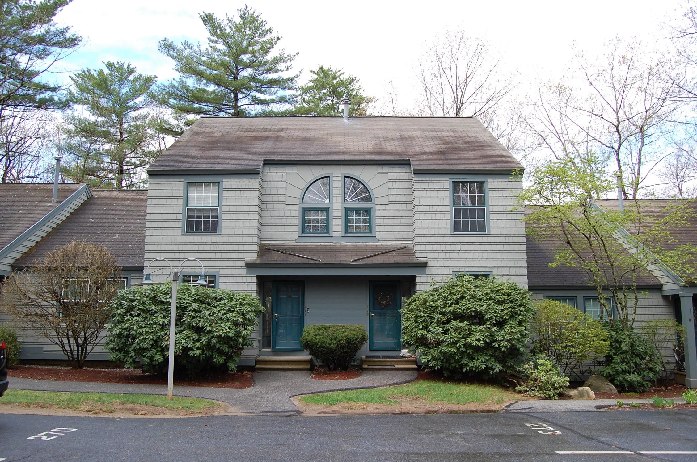 1465 Hooksett Road, Unit 271 Hooksett, NH 03106 - Photo 1 of 23