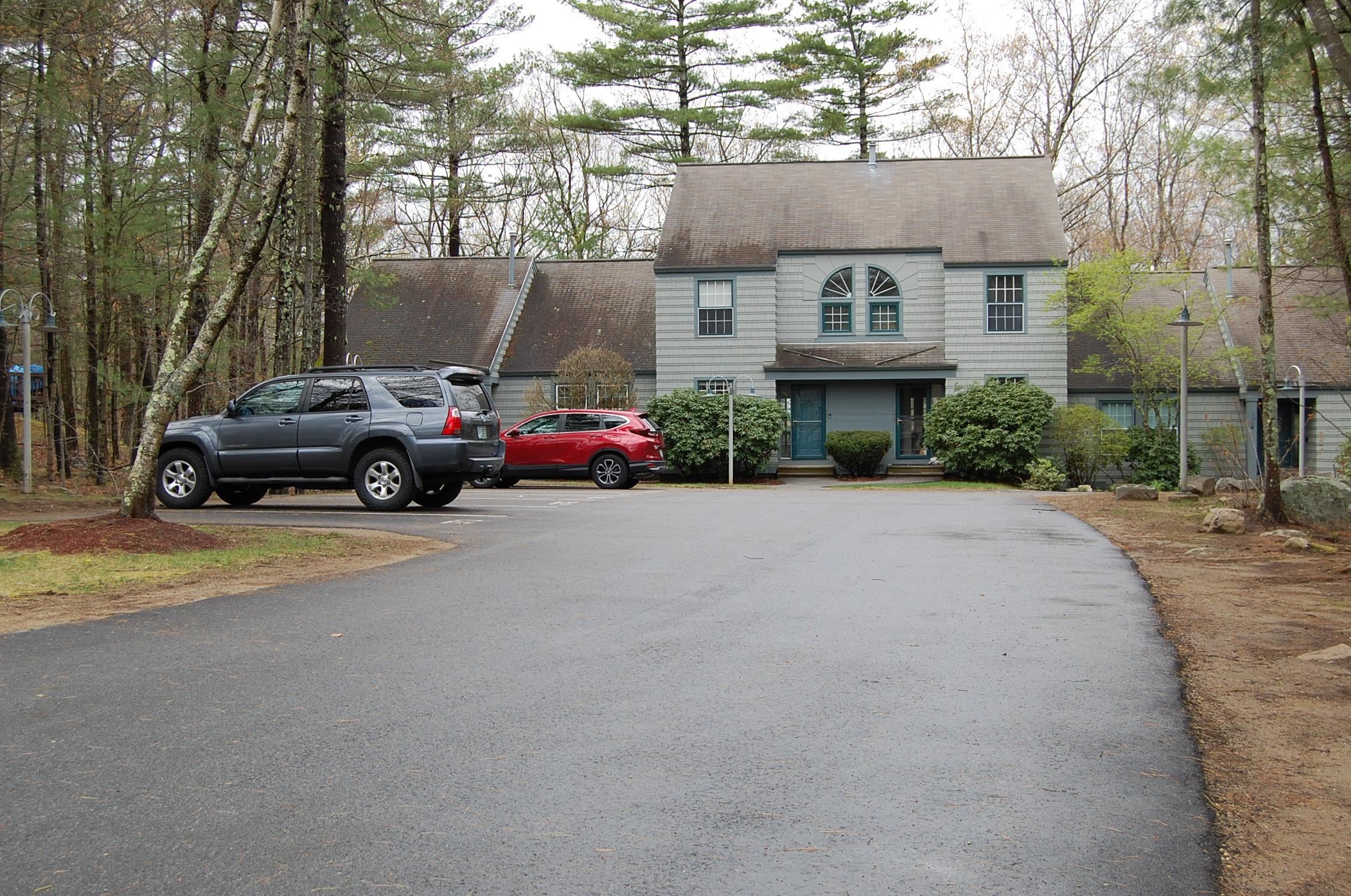 1465 Hooksett Road, Unit 271 Hooksett, NH 03106 - Photo 19 of 23