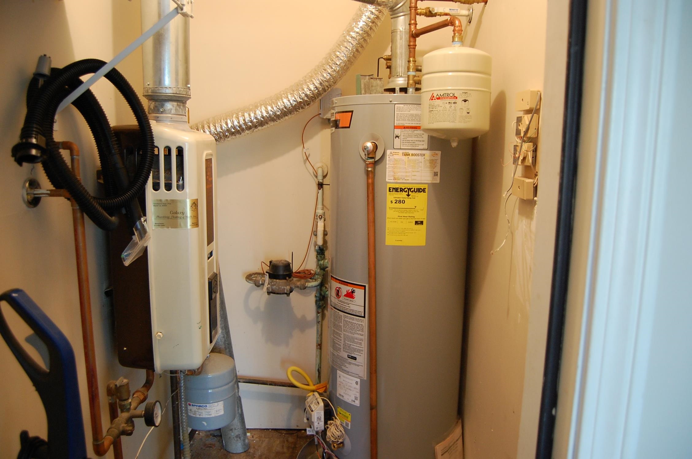 1465 Hooksett Road, Unit 271 Hooksett, NH 03106 - Photo 20 of 23