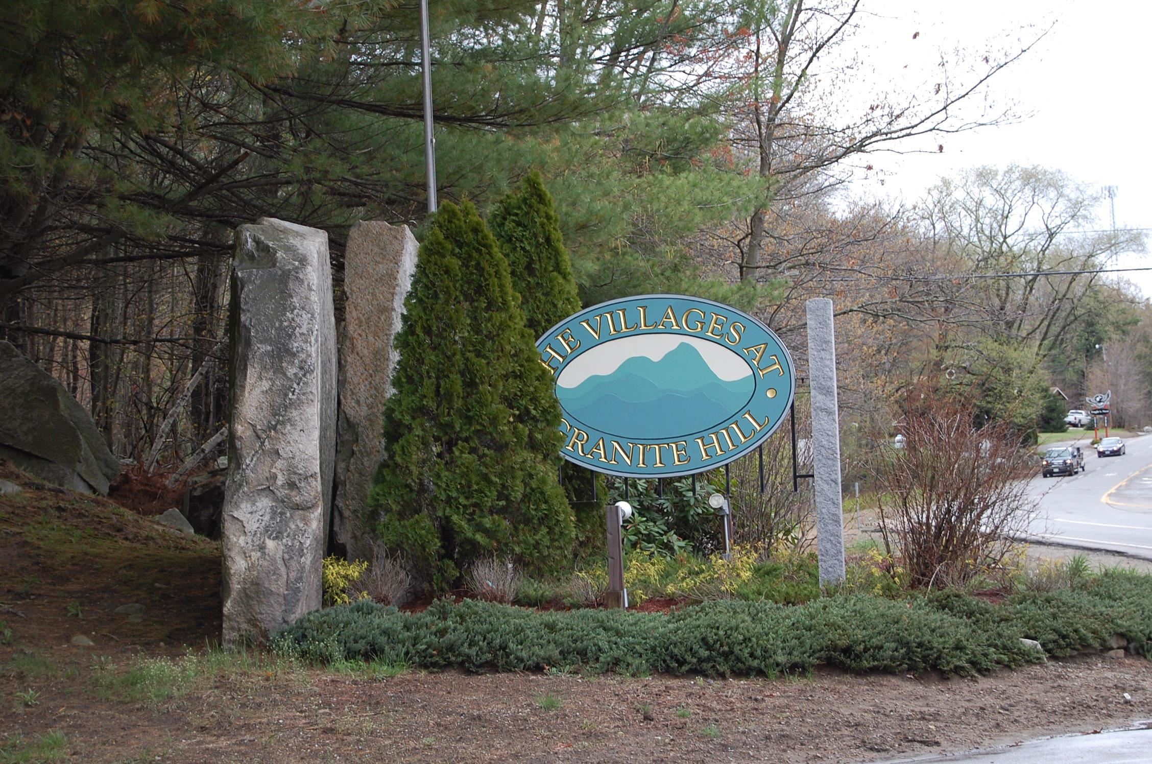 1465 Hooksett Road, Unit 271 Hooksett, NH 03106 - Photo 2 of 23