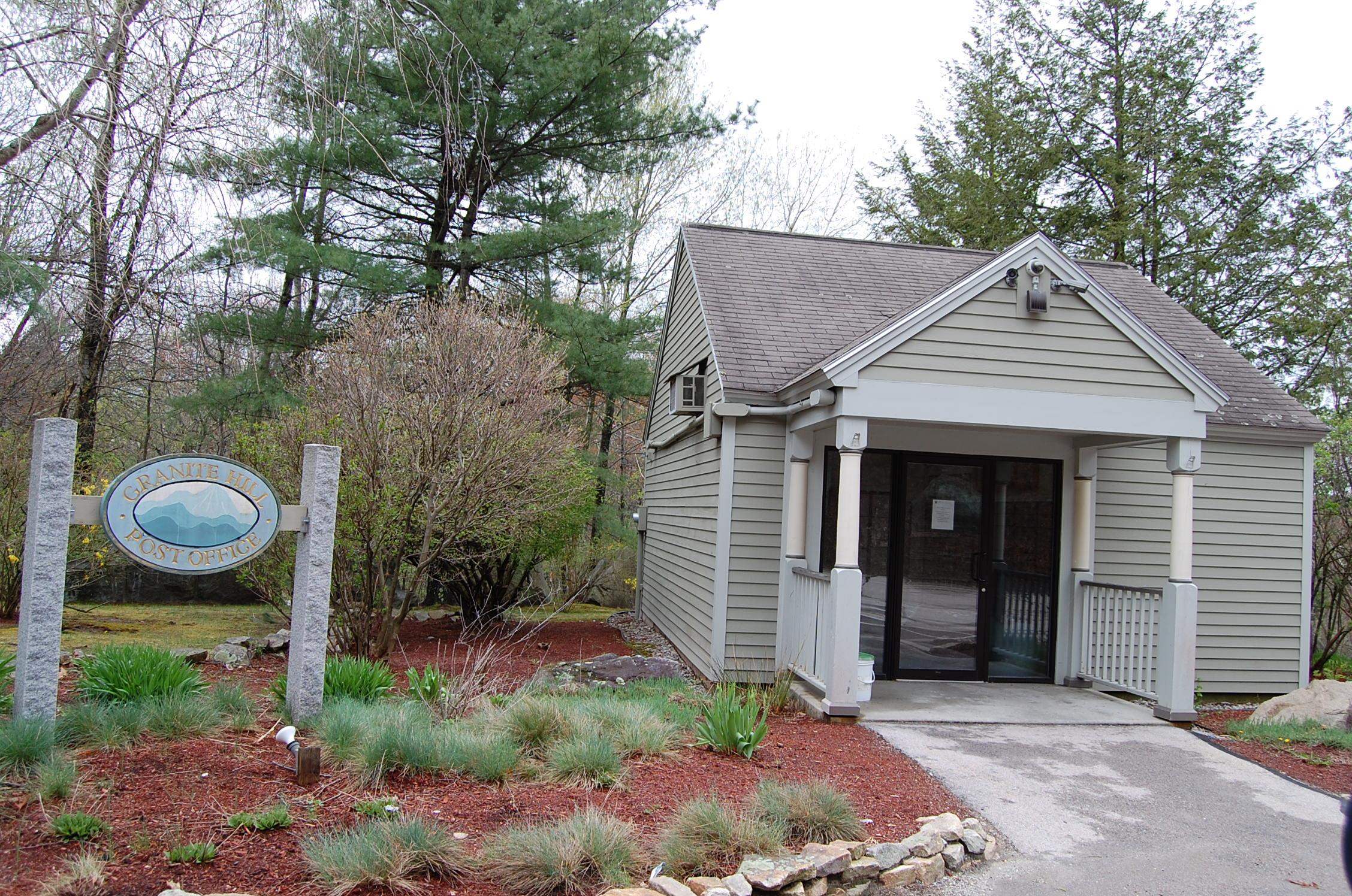 1465 Hooksett Road, Unit 271 Hooksett, NH 03106 - Photo 22 of 23