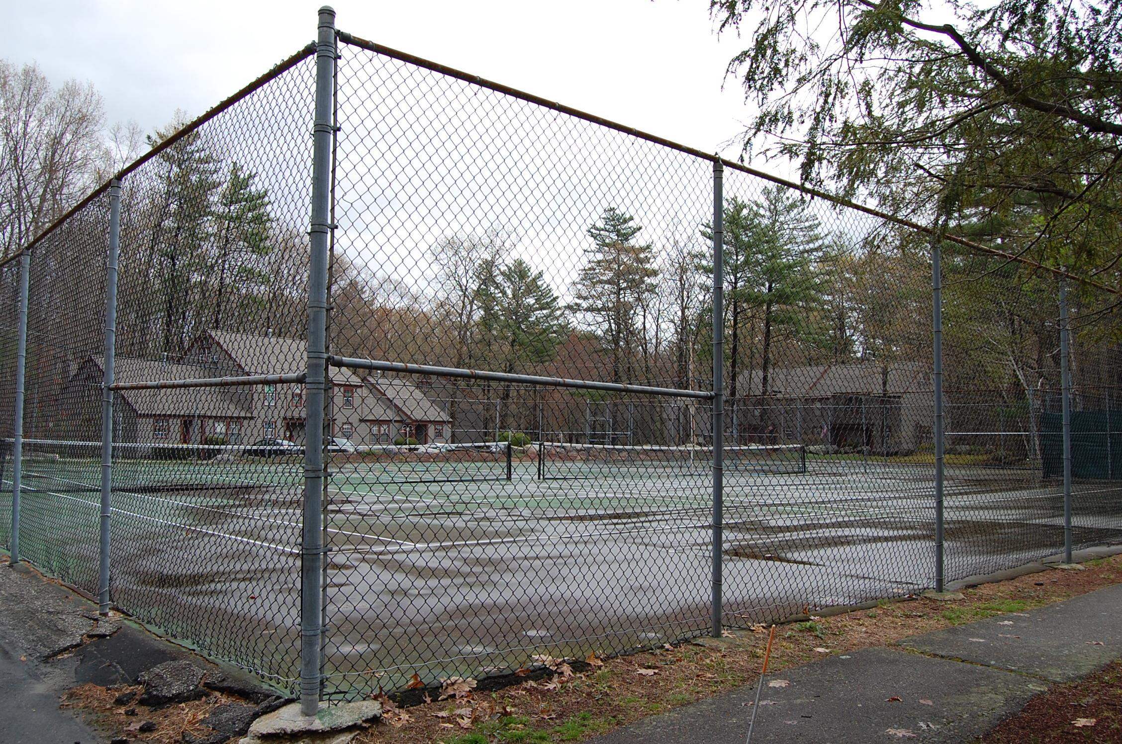 1465 Hooksett Road, Unit 271 Hooksett, NH 03106 - Photo 23 of 23