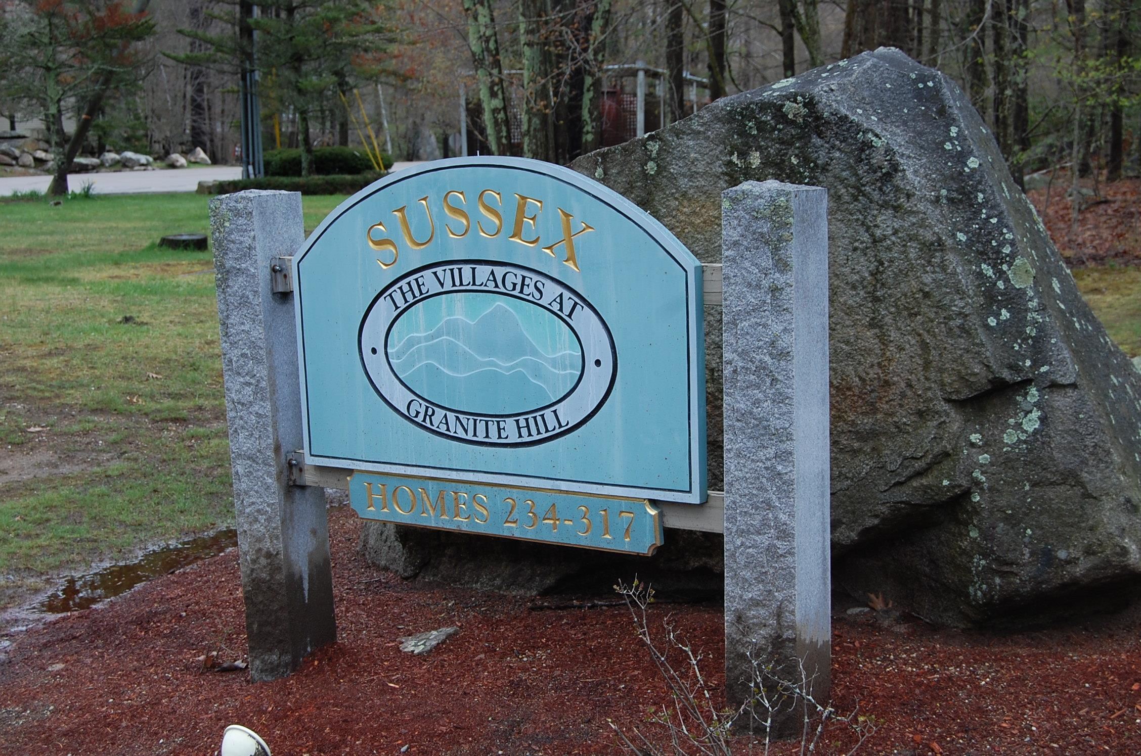 1465 Hooksett Road, Unit 271 Hooksett, NH 03106 - Photo 3 of 23