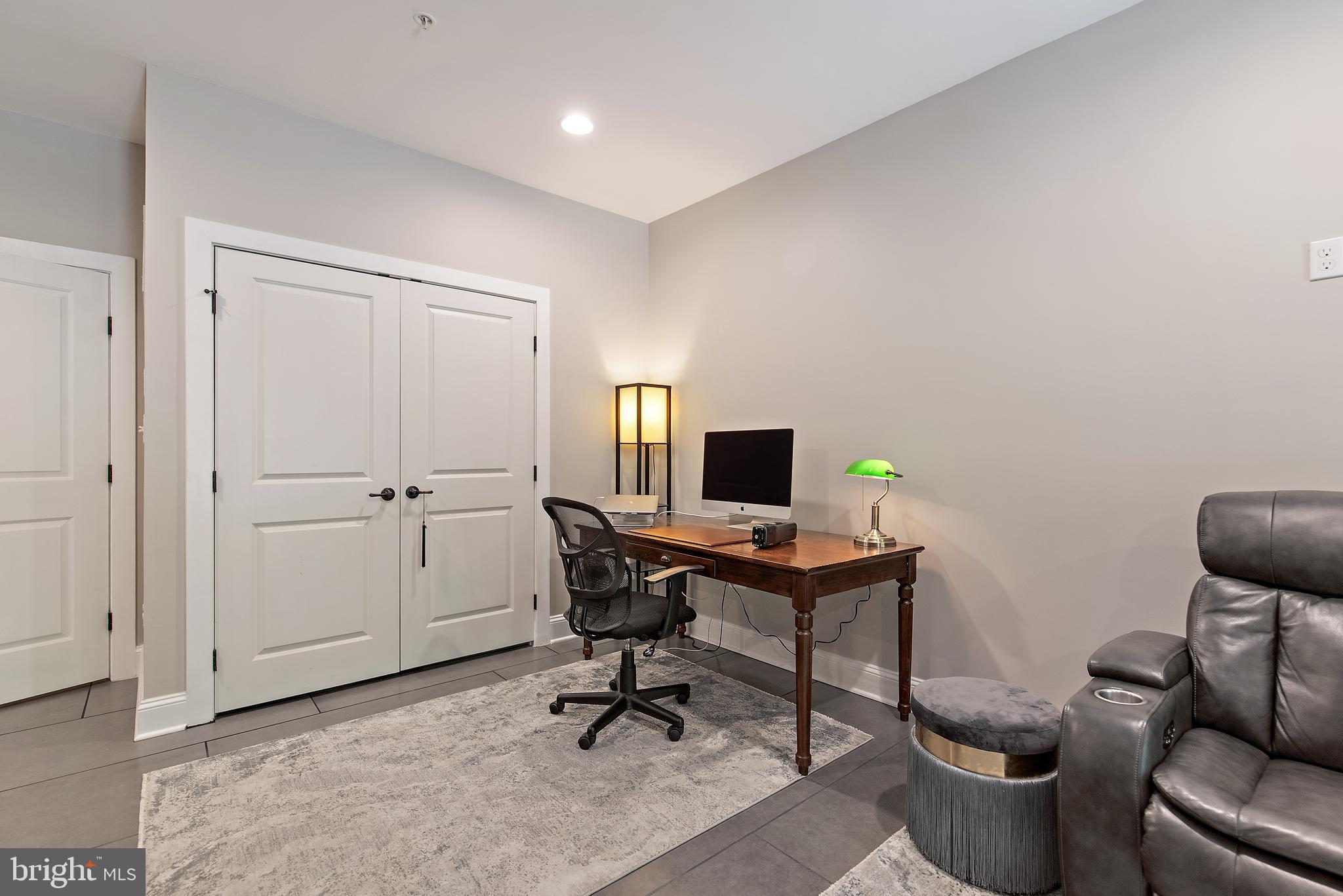 138 Merrimack Way Arnold, MD 21012 - Photo 31 of 50 a view of a workspace with furniture