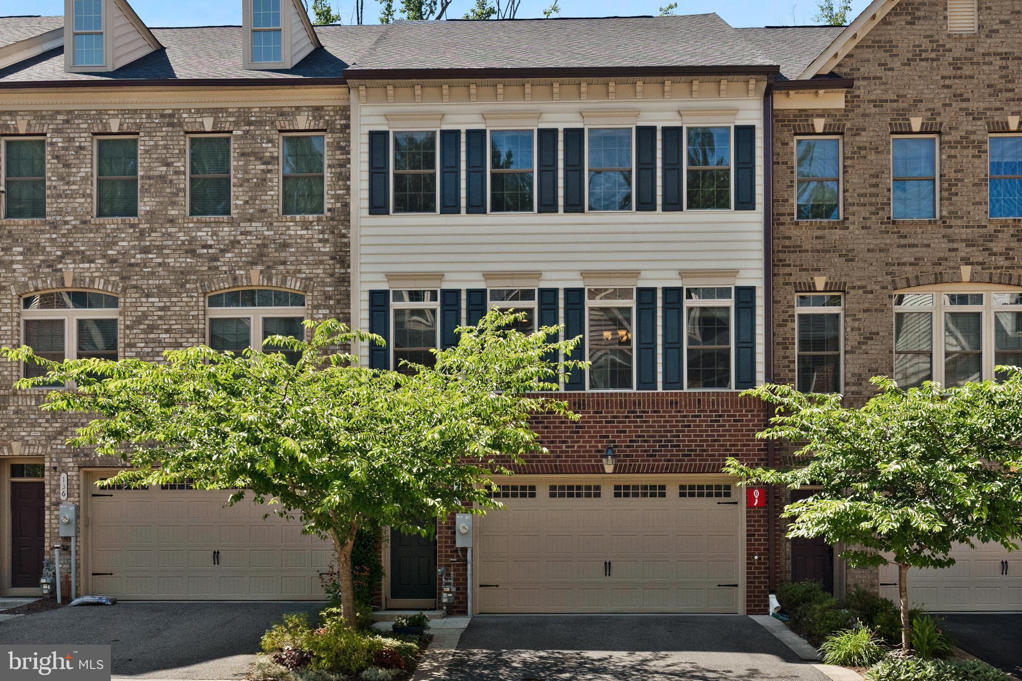 138 Merrimack Way Arnold, MD 21012 - Photo 45 of 50 a house view with a outdoor space