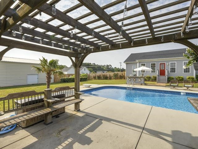 6913 Rouse Road Holly Springs, NC 27540 - Photo 28 of 36 Photo 31