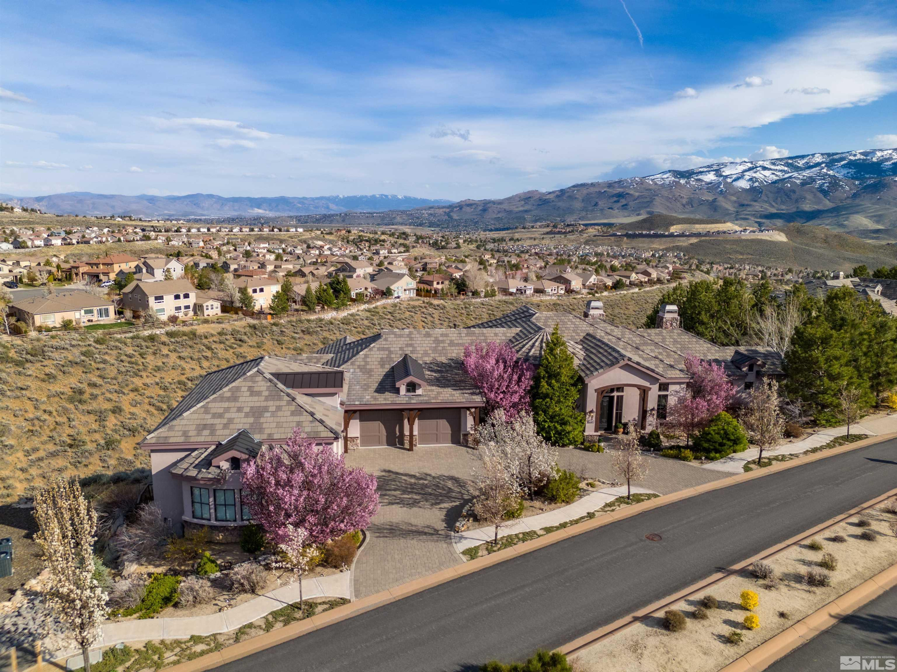 2440 Mountain Spirit Trail Reno, NV 89523 - Photo 2 of 34 Photo 2