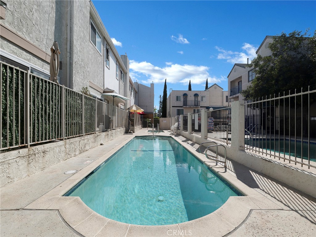 14291 Foothill Boulevard, Unit 9 Sylmar, CA 91342 - Photo 27 of 28