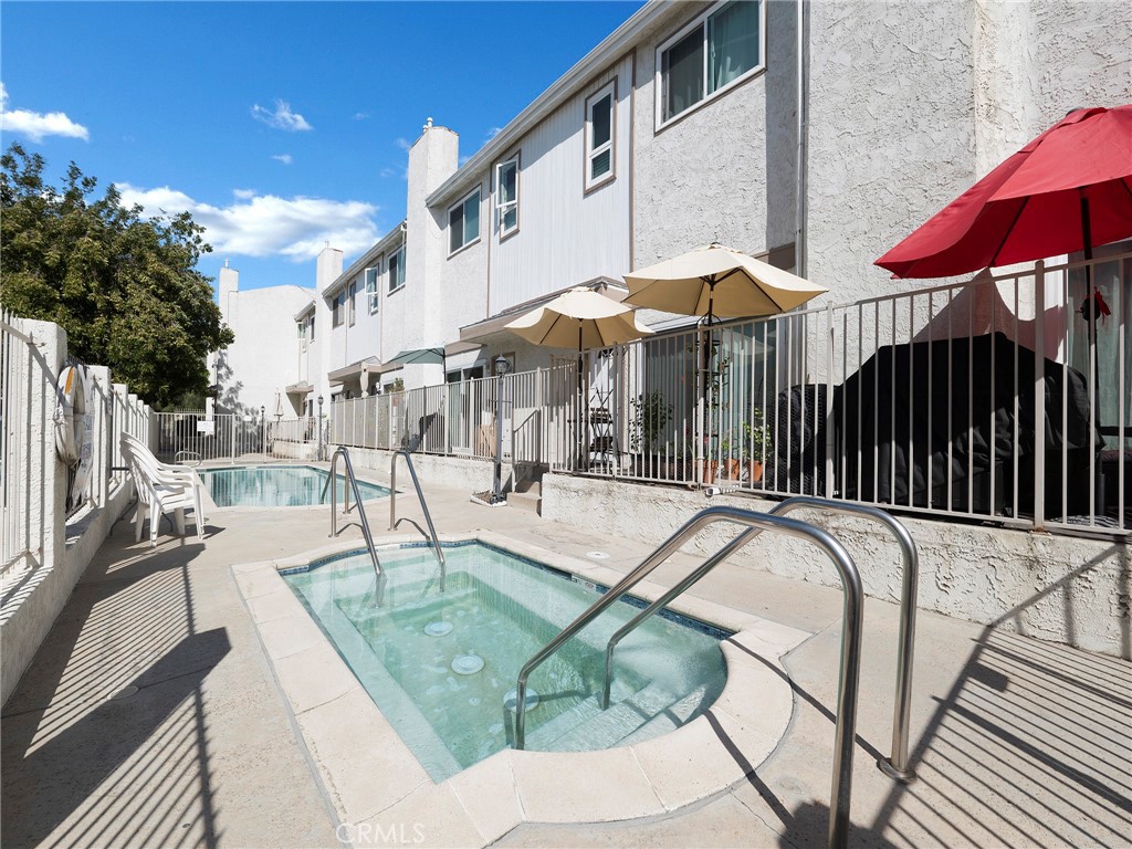 14291 Foothill Boulevard, Unit 9 Sylmar, CA 91342 - Photo 28 of 28