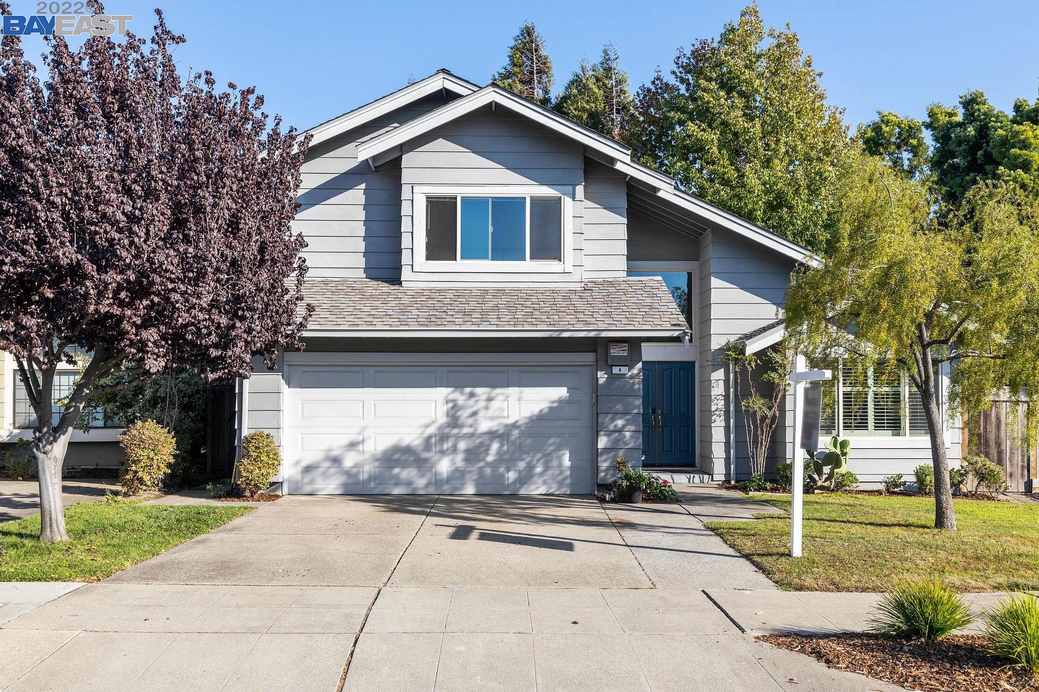 4 Basinside Way Alameda, CA 94502 - Photo 1 of 1 Gallery Image 1