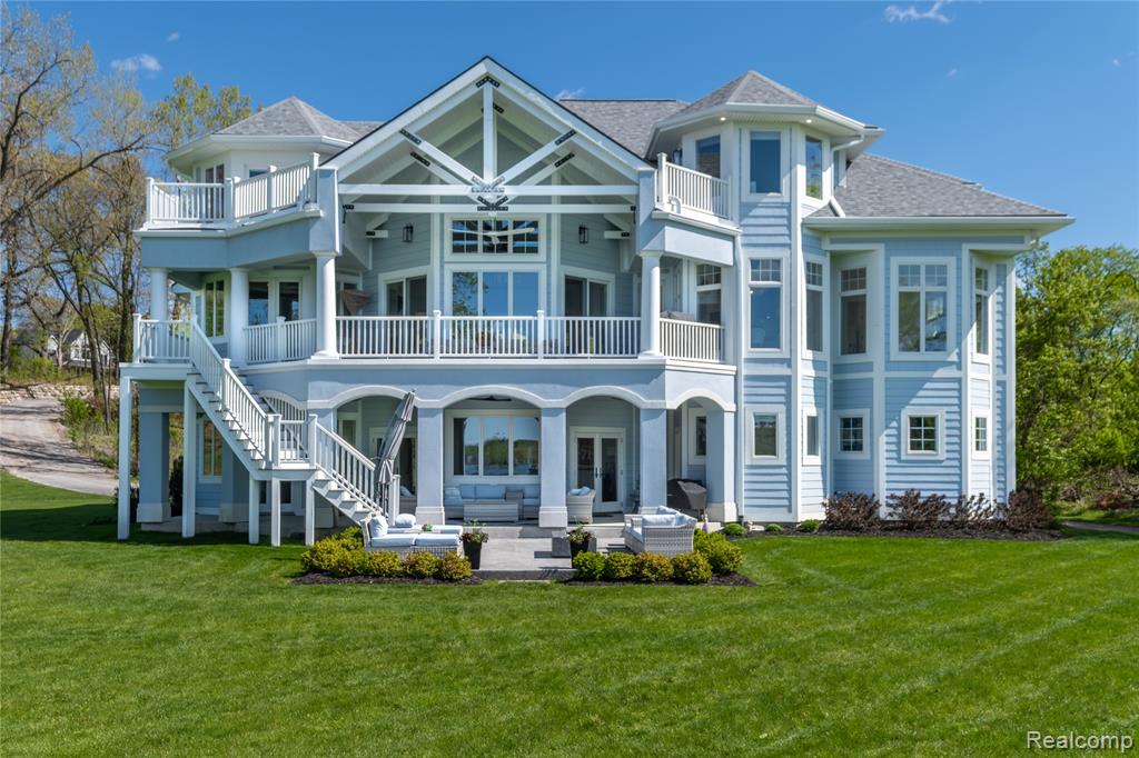 10195 Bennett Lake Road Fenton, MI 48430 - Photo 63 of 67