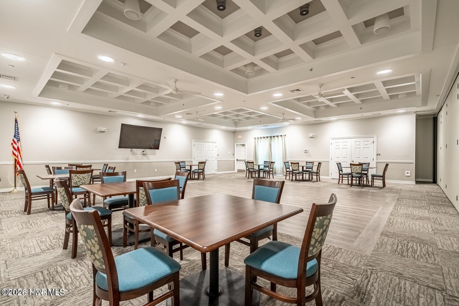 8850 Baton Rouge Avenue Northwest Calabash, NC 28467 - Photo 54 of 58 Brunswick House Multi Use Member Room