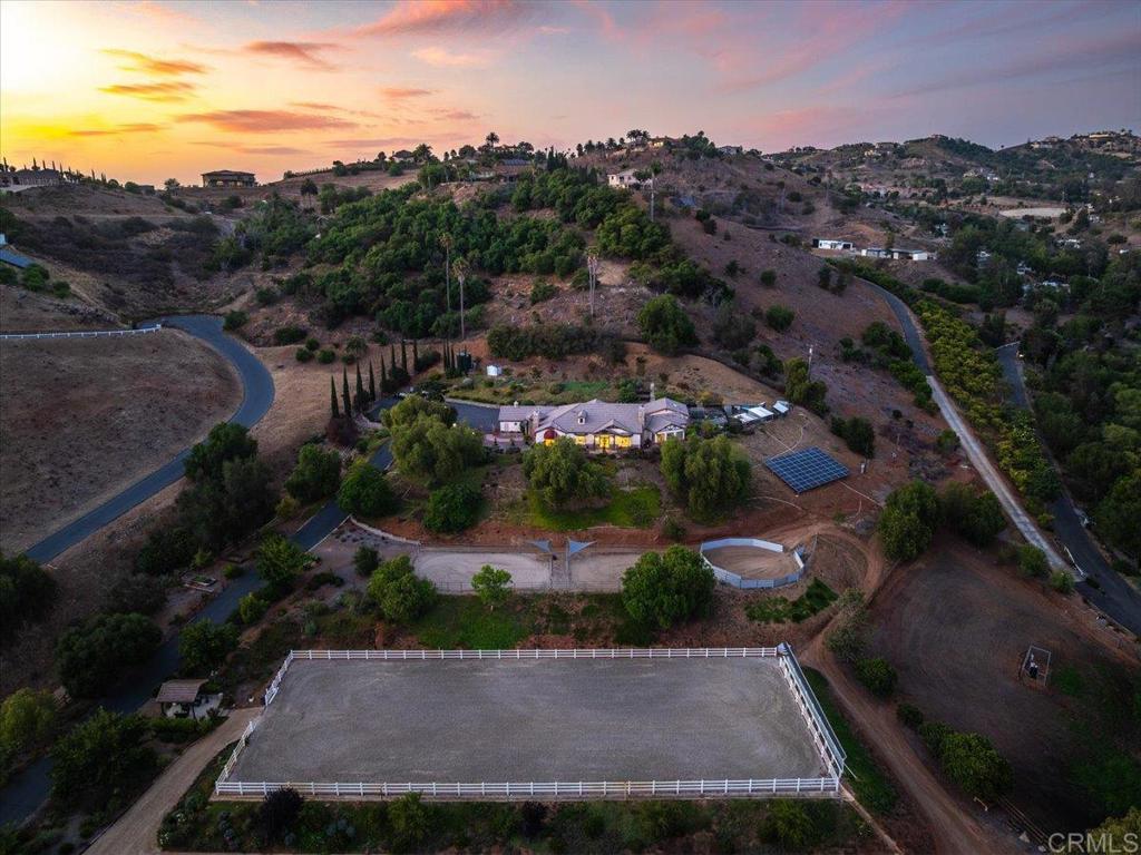 1160 Little Gopher Canyon Road Vista, CA 92084 - Photo 3 of 128